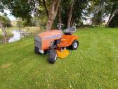 Husqvarna lr120 - nuotraukos Nr. 3