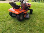 Husqvarna lr120 - nuotraukos Nr. 4