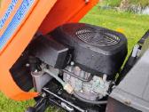 Husqvarna lr120 - nuotraukos Nr. 5