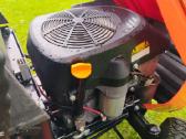 Husqvarna lr120 - nuotraukos Nr. 7