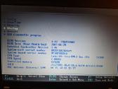 Lenovo Thinkpad R61 autodiagnostika - nuotraukos Nr. 2