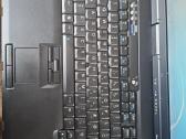 Lenovo Thinkpad R61 autodiagnostika - nuotraukos Nr. 3