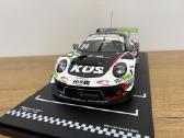 Porsche 911 Gt3 R - nuotraukos Nr. 2