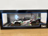 Porsche 911 Gt3 R - nuotraukos Nr. 7