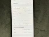iPhone 15 Pro 256gb Blue - nuotraukos Nr. 12