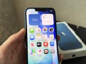 iPhone 13 128gb Blue - nuotraukos Nr. 3