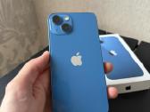 iPhone 13 128gb Blue - nuotraukos Nr. 6