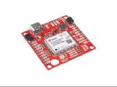 Parduodamas Sparkfun GPS-rtk2 Board su u-blox Zed - nuotraukos Nr. 2