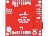 Parduodamas Sparkfun GPS-rtk2 Board su u-blox Zed - nuotraukos Nr. 3