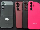 Samsung galaxy s24 fe 5G 128gb - nuotraukos Nr. 2