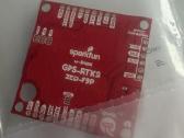 Parduodamas Sparkfun GPS-rtk2 Board su u-blox Zed - nuotraukos Nr. 6