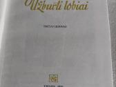 Užburti lobiai - nuotraukos Nr. 2