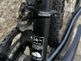 Stevens Prestige Gravel Shimano GRX 2x11 54 cm - nuotraukos Nr. 4