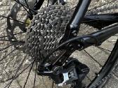 Stevens Prestige Gravel Shimano GRX 2x11 54 cm - nuotraukos Nr. 6