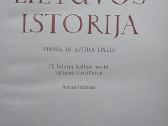 Lietuvos istorija 1 ir 2 dalis - nuotraukos Nr. 2