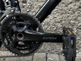 Stevens Prestige Gravel Shimano GRX 2x11 54 cm - nuotraukos Nr. 7