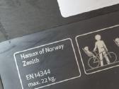 Hamax Zenith - nuotraukos Nr. 3