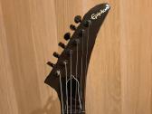 2018 Epiphone 1984 Explorer Ex - nuotraukos Nr. 3