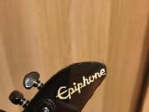 2018 Epiphone 1984 Explorer Ex - nuotraukos Nr. 6