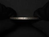 Sidabro 1 rublio moneta (1897 m.) ** Nikolajus II - nuotraukos Nr. 12