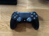 Playstation 4 slim - nuotraukos Nr. 2