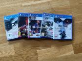 Playstation 4 slim - nuotraukos Nr. 4