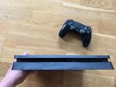 Playstation 4 slim - nuotraukos Nr. 5