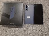 Samsung galaxy Z Fold 6 512gb tamsiai mėlynas - nuotraukos Nr. 2