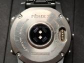 Garmin Fenix 7 Sapphire Solar - nuotraukos Nr. 3