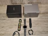 Garmin Fenix 7 Sapphire Solar - nuotraukos Nr. 6