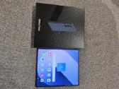 Samsung galaxy Z Fold 6 512gb tamsiai mėlynas - nuotraukos Nr. 5