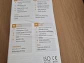 Inhaliatorius Rossmax - nuotraukos Nr. 7