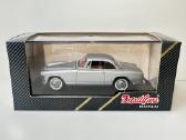 Bmw 503 Coupe 1959 sidabro 1:43 Detail Cars - nuotraukos Nr. 2