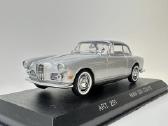 Bmw 503 Coupe 1959 sidabro 1:43 Detail Cars - nuotraukos Nr. 3