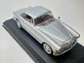 Bmw 503 Coupe 1959 sidabro 1:43 Detail Cars - nuotraukos Nr. 5