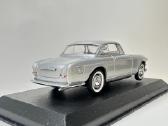 Bmw 503 Coupe 1959 sidabro 1:43 Detail Cars - nuotraukos Nr. 6