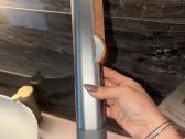 Dyson Airstrait - nuotraukos Nr. 4