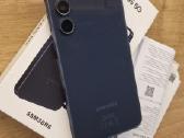 Naujas Samsung galaxy A56 5G pragulėtas.garantija - nuotraukos Nr. 2