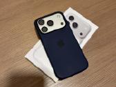 iPhone 17 Pro Silver 256 GB 99% baterija - nuotraukos Nr. 11