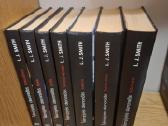 L. J. Smith ,Vampyrės dienoraštis" - nuotraukos Nr. 3