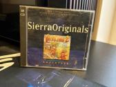 Retro pc žaidimų kolekcija – originalūs CD/dvd - nuotraukos Nr. 2