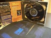 Retro pc žaidimų kolekcija – originalūs CD/dvd - nuotraukos Nr. 4