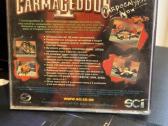 Retro pc žaidimų kolekcija – originalūs CD/dvd - nuotraukos Nr. 7