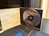 Retro pc žaidimų kolekcija – originalūs CD/dvd - nuotraukos Nr. 8