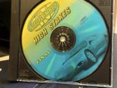 Retro pc žaidimų kolekcija – originalūs CD/dvd - nuotraukos Nr. 11