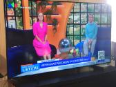 Samsung TV 75 LED - nuotraukos Nr. 2