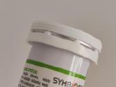 Symbiosys Alflorex, 30 kaps. Probiotikai - nuotraukos Nr. 3