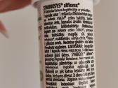 Symbiosys Alflorex, 30 kaps. Probiotikai - nuotraukos Nr. 8