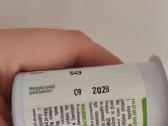 Symbiosys Alflorex, 30 kaps. Probiotikai - nuotraukos Nr. 9