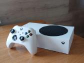 Xbox Series S (512gb) - nuotraukos Nr. 2
